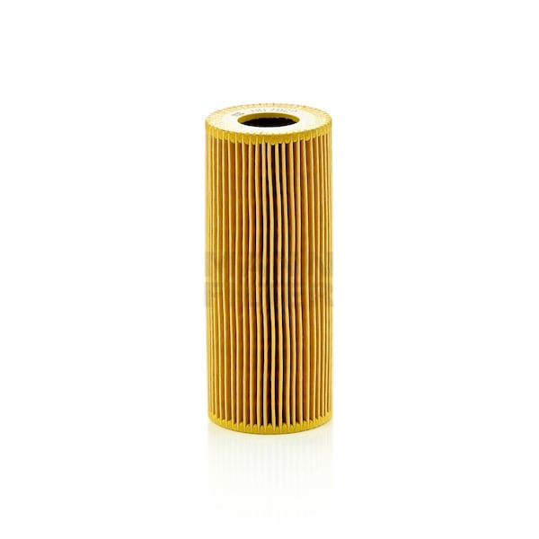 Mann-Filter Oil Filter Oem 06-18 Vag Pr Various V6, Hu7029Z HU7029Z - main